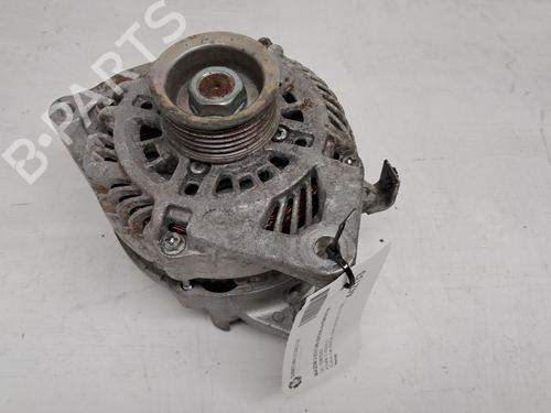 Generator MAZDA 2 (DE_, DH_) 1.3 MZR (DE3FS) | BP29673019M7