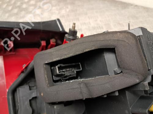 Venstre Baklys PEUGEOT 407 SW (6E_, 6D_) 2.0 HDi 135 | BP29987146C34