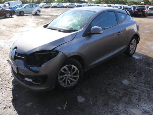 Servo brake RENAULT MEGANE III Grandtour (KZ0/1) 1.5 dCi (KZ1M, KZ1W, KZ0R) | BP29675275M42 