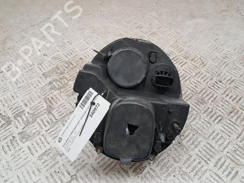 Left headlight MINI MINI (R50, R53) Cooper | BP29656399C28