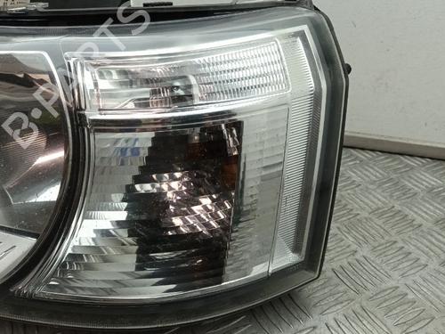 Left headlight LAND ROVER FREELANDER 2 (L359) 2.2 TD4 4x4 | BP29667439C28 