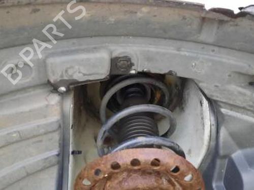 Left taillight NISSAN MICRA III (K12) 1.2 16V | BP29652519C34