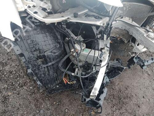 Passasjer kollisjonspute MERCEDES-BENZ C-CLASS (W205) C 220 BlueTEC / d (205.002, 205.004) | BP29662680C10