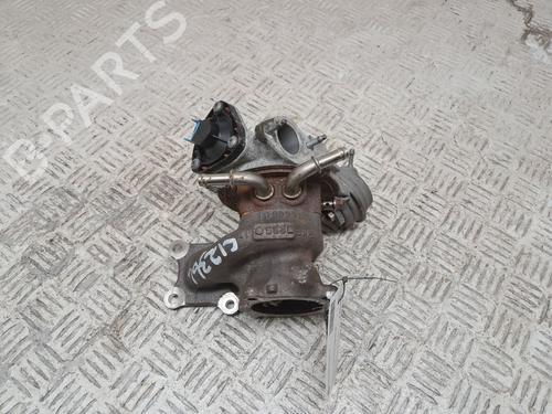 Turbolader/Kompressor FORD FIESTA VII (HJ, HF) 1.0 EcoBoost (125 hp) 30448468