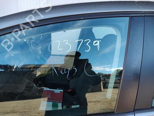 Venstre solskærm VW GOLF PLUS V (5M1, 521) 1.9 TDI | BP29667376I1