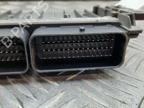 Engine control unit (ECU) RENAULT CLIO II (BB_, CB_) 1.2 16V (BB05, BB0W, BB11, BB27, BB2T, BB2U, BB2V, CB05,... | BP29647570M57 