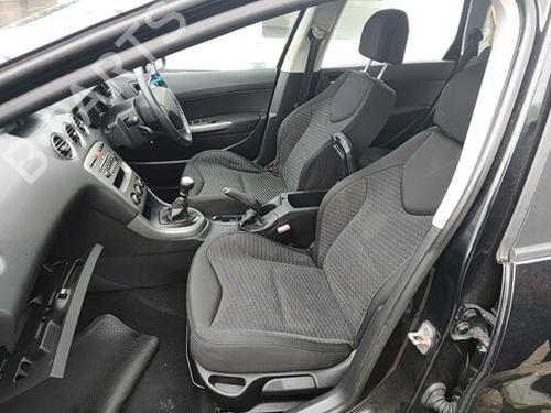 Servostyringsbeholder PEUGEOT 308 SW I (4E_, 4H_) 1.6 HDi | BP29664182M117 