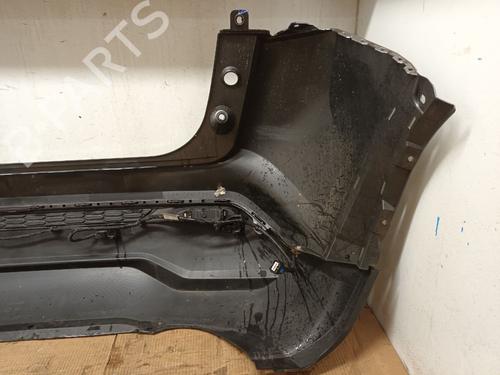 Rear bumper NISSAN JUKE (F16_) DIG-T 117 | BP29654266C8