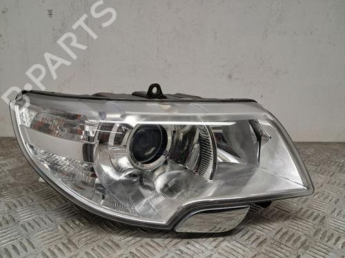 Højre forlygte SKODA OCTAVIA II (1Z3) 1.6 LPG | BP29678893C29 