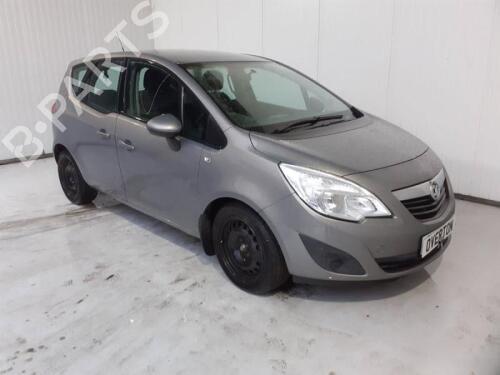 Ratstammeenhed VAUXHALL MERIVA Mk II (B) (S10) 1.4 | BP29672266M21 