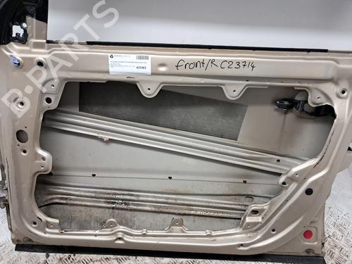 Dør høyre foran VW PASSAT B5.5 (3B3) 2.0 | BP29666664C3