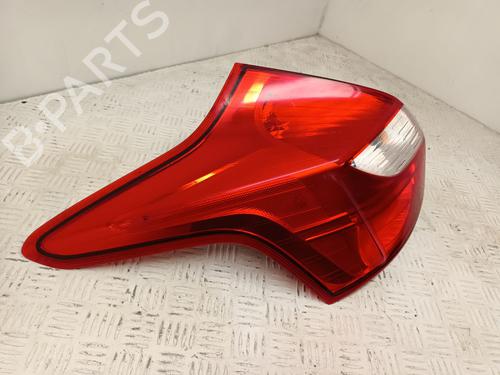 Left taillight FORD FOCUS III 1.0 EcoBoost | BP29664552C34