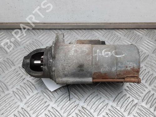 Startmotor VAUXHALL VECTRA Mk II (C) GTS (Z02) 2.0 16V Turbo | BP29646767M8 