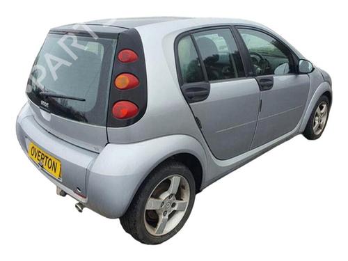 Windscreen washer tank SMART FORFOUR (454) 1.3 (454.031) | BP29661024C113 
