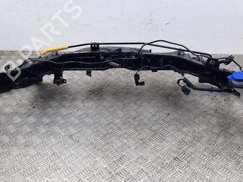 Front slam panel FORD TOURNEO CONNECT / GRAND TOURNEO CONNECT V408 MPV 1.0 EcoBoost | BP29687424C72 