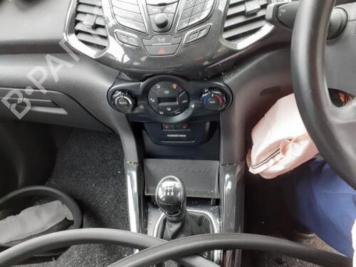 Rear left panel FORD ECOSPORT 1.0 EcoBoost | BP29672374C60