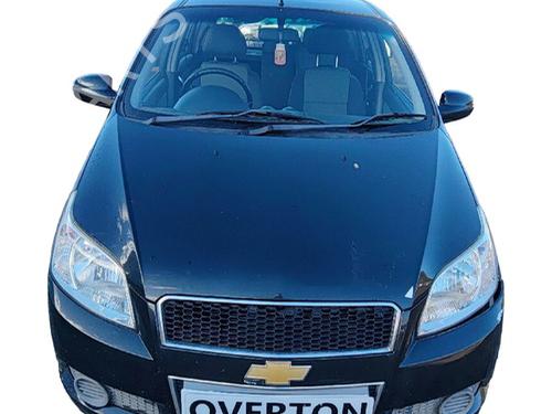 Left headlight CHEVROLET AVEO / KALOS Hatchback (T250, T255) 1.2 | BP29661394C28 
