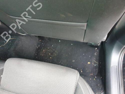 Front wiper motor VW GOLF VII (5G1, BQ1, BE1, BE2) 1.4 TGI CNG | BP29660860M29