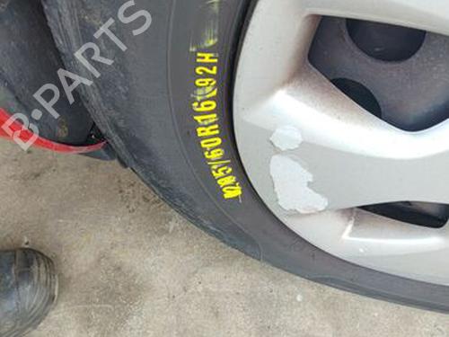 Andre VAUXHALL ASTRA Mk V (H) Sport Hatch (A04) 2.0 VXR (L08) | BP29681574O1