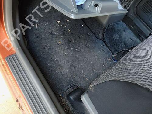 Right rear door NISSAN CUBE (Z11) 1.4 | BP29678398C5