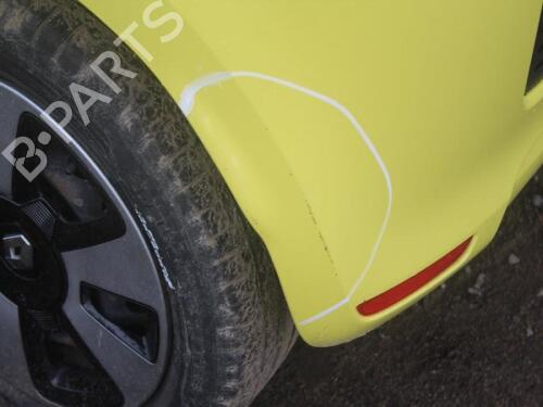 Køfangervange RENAULT TWINGO III (BCM_, BCA_) 1.0 SCe 70 | BP29676766C73