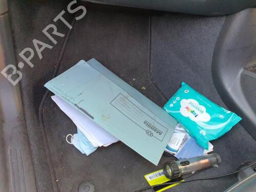 Rear left window mechanism VOLVO S40 II (544) D2 | BP29649554C24