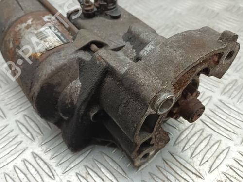 Starter LAND ROVER FREELANDER 2 (L359) 2.2 TD4 4x4 | BP29667443M8 
