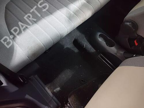 ECU airbags FIAT 500 C (312_) 0.9 (312AG1A) | BP32355217M53 