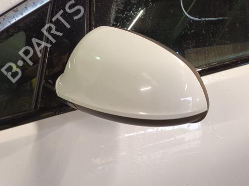 Used Left mirror VAUXHALL ASTRA Mk VI (J) GTC (P10) 2.0 CDTi (165 hp) 29653441
