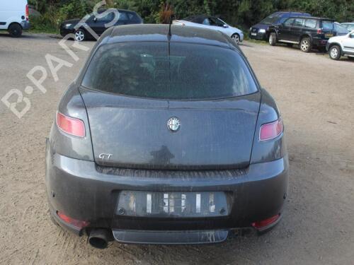 Servo brake ALFA ROMEO GT (937_) 2.0 JTS (937CXH1A, 937CXH11) | BP29671870M42