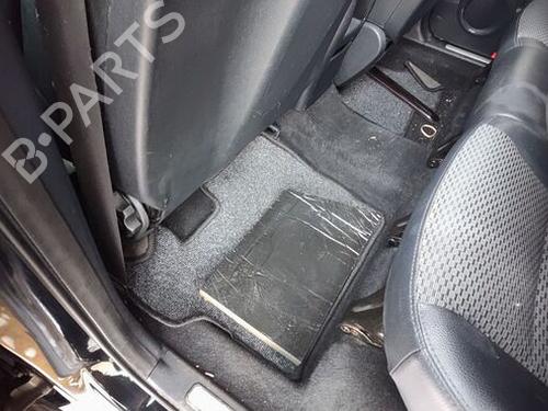 Højre bremsekaliber foran MERCEDES-BENZ A-CLASS (W169) A 170 (169.032, 169.332) | BP29686514M104