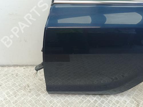 Left rear door VAUXHALL ASTRA Mk VI (J) Estate (P10) 1.4 | BP29678799C4 