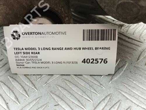 Other TESLA MODEL 3 (5YJ3) EV AWD | BP30384436O1 