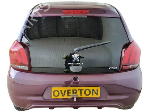 Used Starter PEUGEOT 208 I (CA_, CC_) 1.2 VTI 82 (82 hp) 29651243