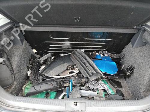 Rudehejsemekanisme Højre bagtil VW POLO IV (9N_, 9A_) 1.9 SDI | BP29675780C25 