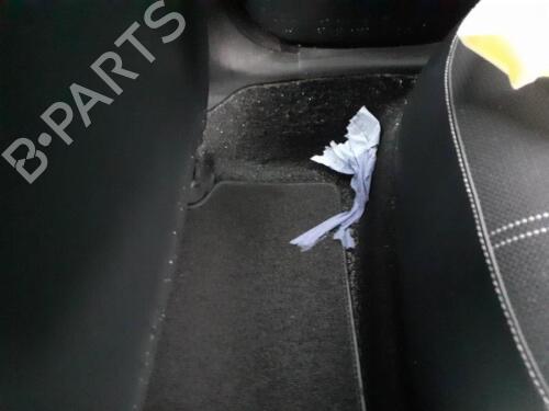 Anti roll bar MERCEDES-BENZ CLA Coupe (C117) CLA 250 4-matic (117.346) | BP29672940M96 