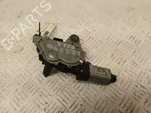 Rear wiper motor SKODA OCTAVIA II Combi (1Z5) 2.0 TDI RS | BP29658885M102