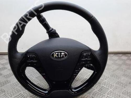 Left front suspension arm KIA CEE'D (JD) 1.4 CVVT | BP29673151M12