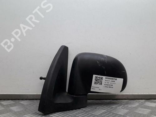 Used Left mirror HYUNDAI ATOS (MX) 1.0 i (56 hp) 29645599