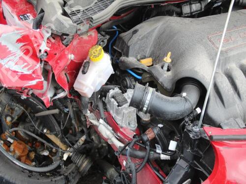 Right taillight FIAT 500X (334_) 1.4 (334AXC1B, 334AXC11) | BP29674992C35