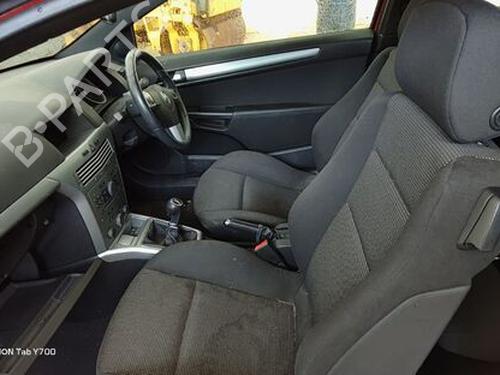 Wasserkühler VAUXHALL ASTRA Mk IV (G) Hatchback (T98) 1.4 16V (F08, F48) | BP29661447M31 