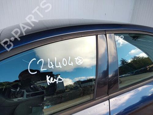 Tailgate FORD MONDEO IV (BA7) 2.0 TDCi | BP32254702C6