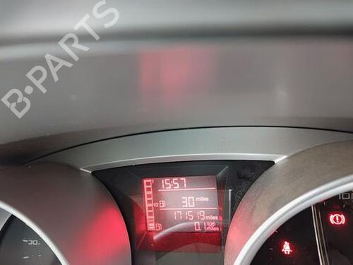 Left front indicator SEAT IBIZA IV (6J5, 6P1) 1.4 | BP29665941C32