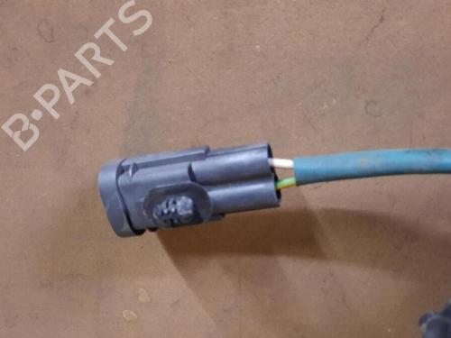 Ventilateur CITROËN BERLINGO / BERLINGO FIRST Box Body/MPV (M_) 2.0 HDI 90 (MBRHY, MCRHY) | BP29647934M128 