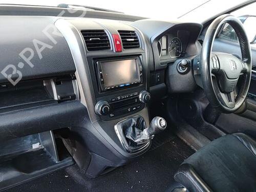 Rear mirror HONDA CR-V III (RE_) 2.2 i-CTDi 4WD (RE6) | BP33862253I6  - Image 11