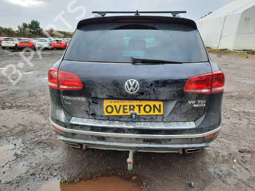 Rear mirror VW TOUAREG (7P5, 7P6) 3.0 V6 TDI | BP28638628I6 