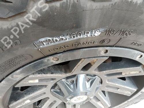 Gearbox FORD S-MAX (WA6) 2.0 TDCi | BP29683261M3