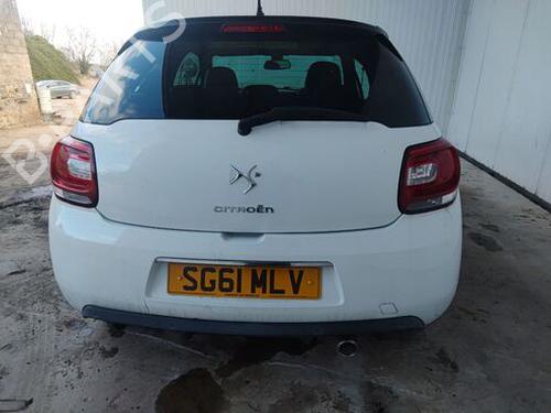 Front left panel CITROËN DS3 (SA_) 1.6 VTi 120 | BP33223538C58 - Image 2