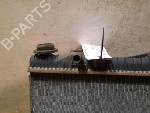 Water radiator FORD FIESTA VI (CB1, CCN) 1.4 | BP29647824M31 