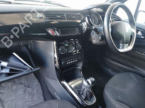 Other CITROËN C3 Picasso (SH_) 1.4 VTi 95 (SH8FSC, SH8FP0, SH8FP6) | BP29681458O1